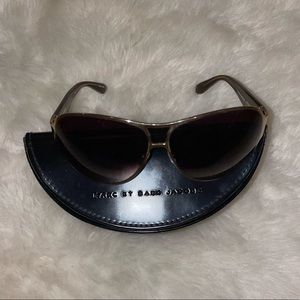Marc Jacobs glasses